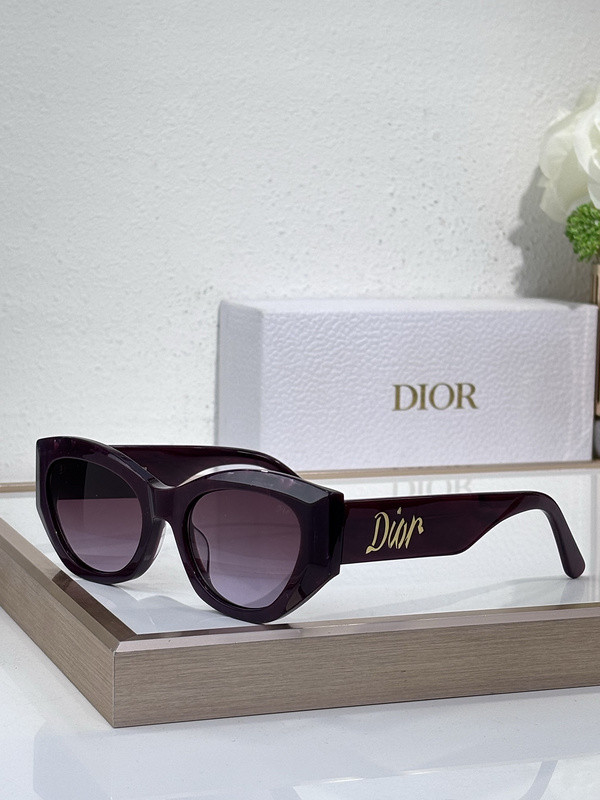Dior Sunglasses AAAA-3673