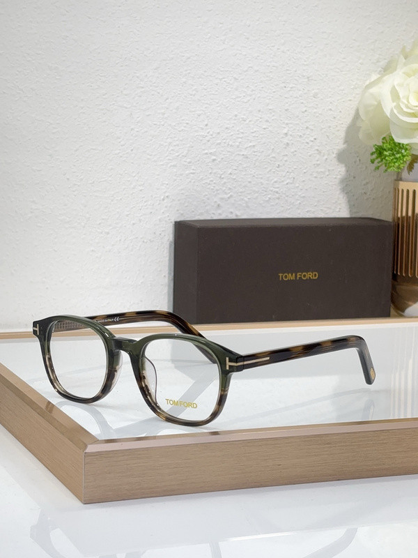 Tom Ford Sunglasses AAAA-4666