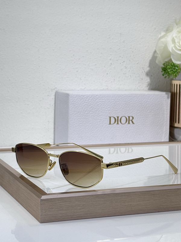 Dior Sunglasses AAAA-3654