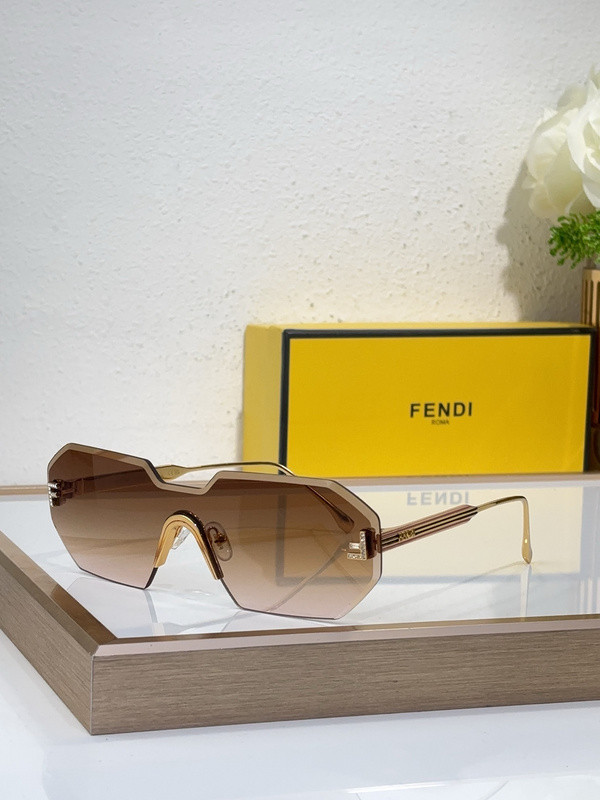 FD Sunglasses AAAA-2776