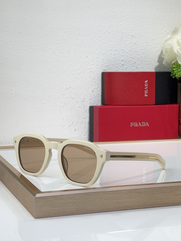 Prada Sunglasses AAAA-6369