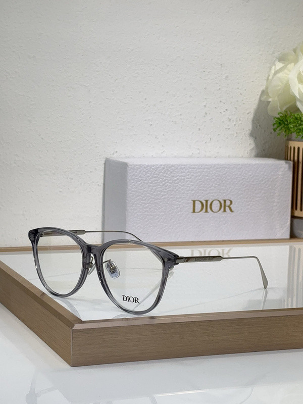 Dior Sunglasses AAAA-3589