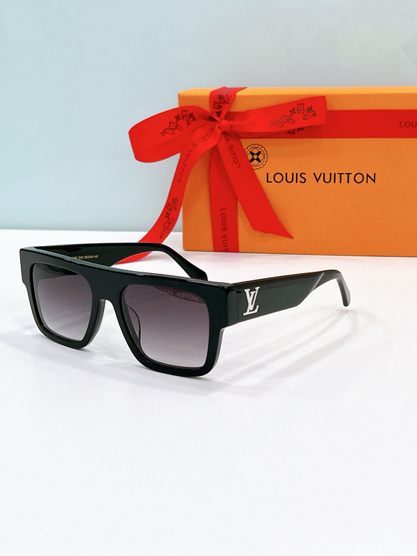 LV Sunglasses AAAA-5950