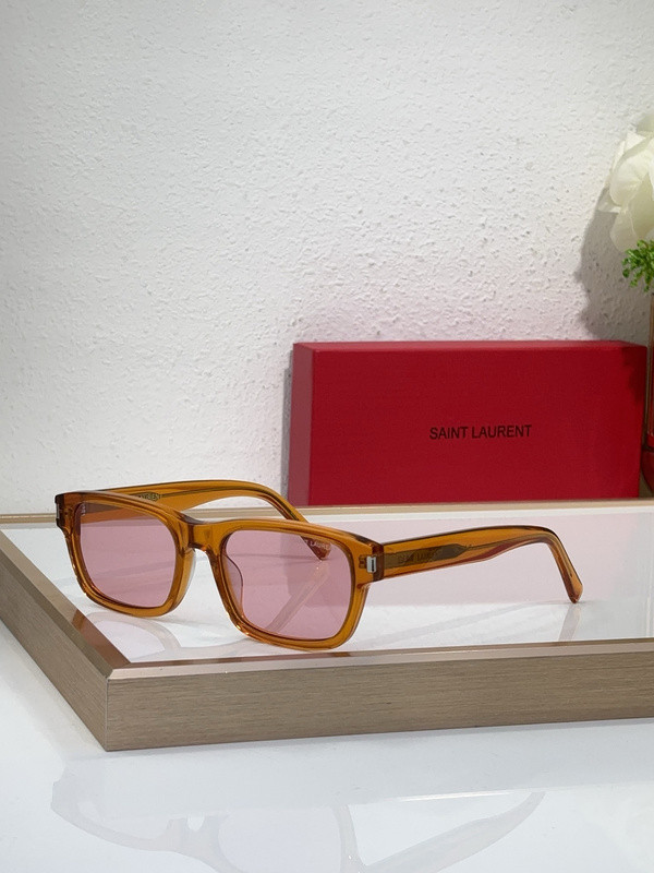 YL  Sunglasses AAAA-1184