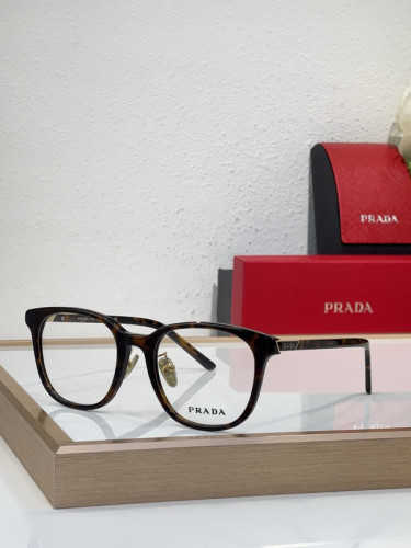 Prada Sunglasses AAAA-6242