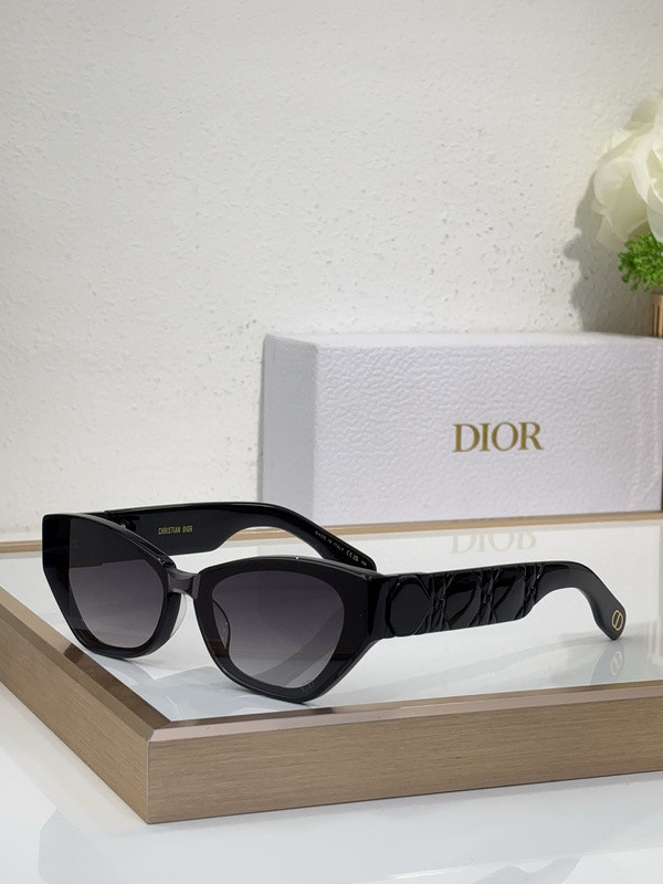 Dior Sunglasses AAAA-3624