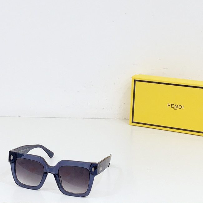 FD Sunglasses AAAA-2812