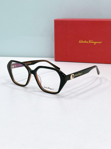 Ferragamo Sunglasses AAAA-1000