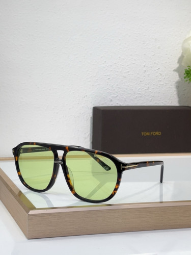 Tom Ford Sunglasses AAAA-4745