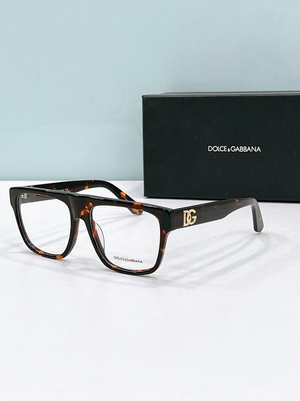 D&G Sunglasses AAAA-2758