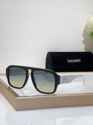 D&G Sunglasses AAAA-2722