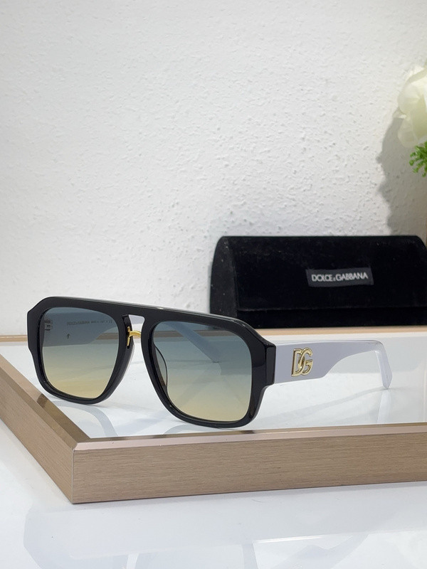 D&G Sunglasses AAAA-2722
