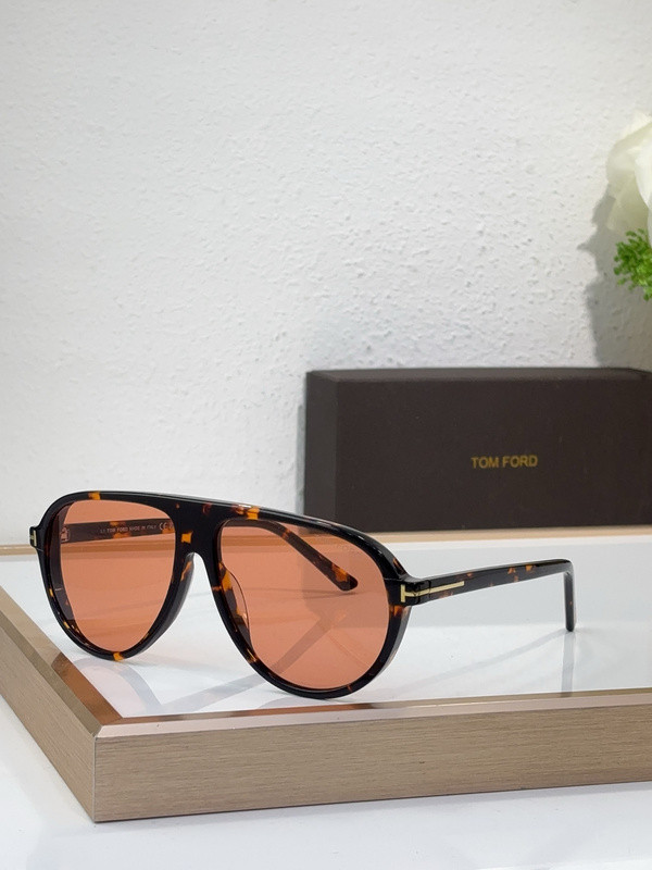 Tom Ford Sunglasses AAAA-4759