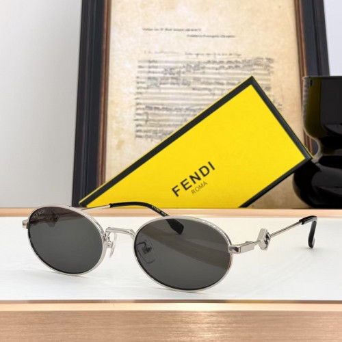 FD Sunglasses AAAA-2804