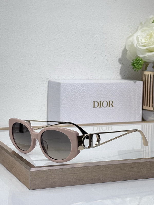 Dior Sunglasses AAAA-3672