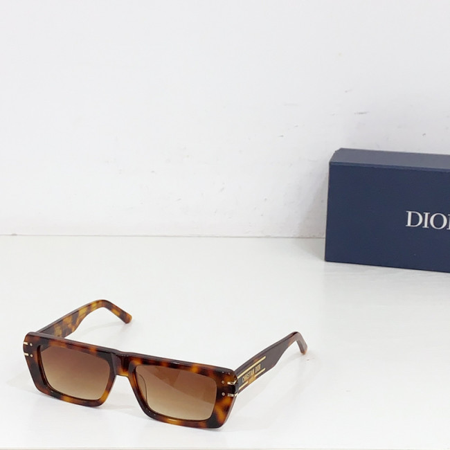 Dior Sunglasses AAAA-3575