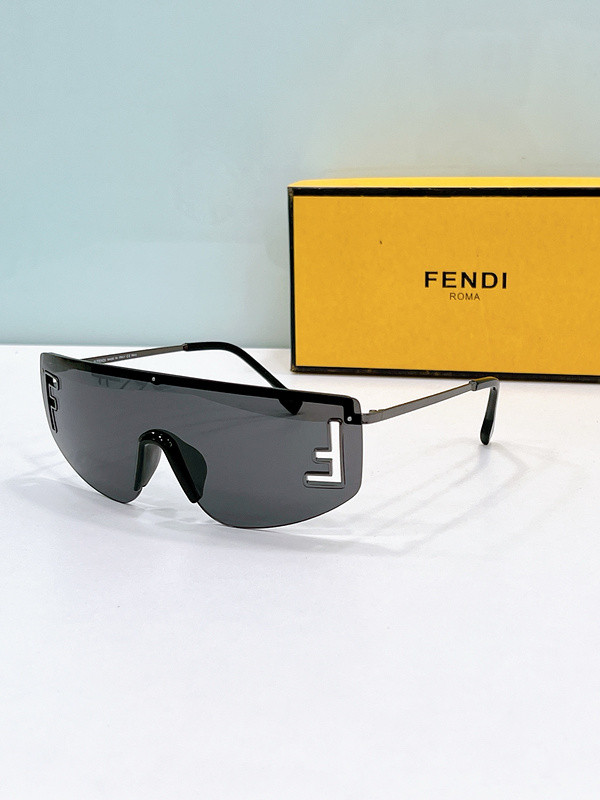 FD Sunglasses AAAA-2844
