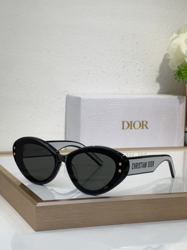 Dior Sunglasses AAAA-3594