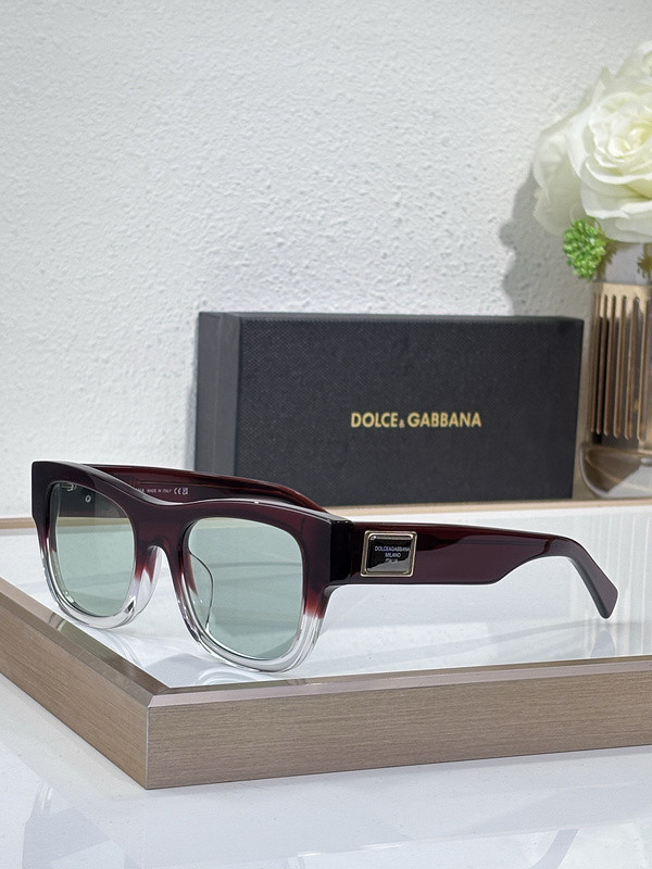 D&G Sunglasses AAAA-2769