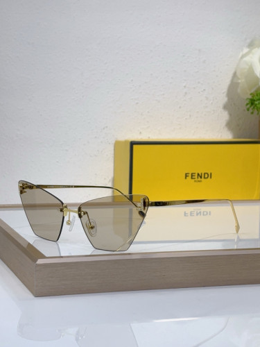 FD Sunglasses AAAA-2831