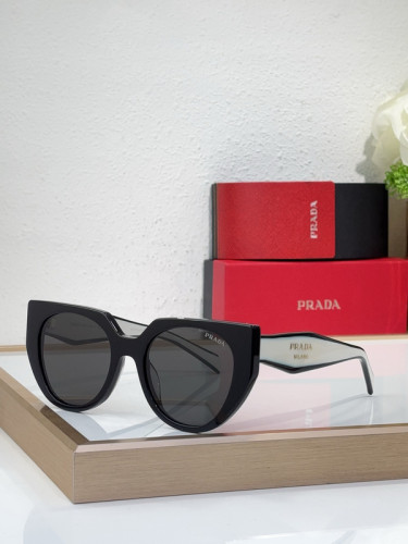 Prada Sunglasses AAAA-6267
