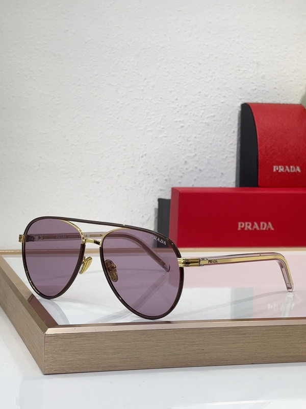 Prada Sunglasses AAAA-6304