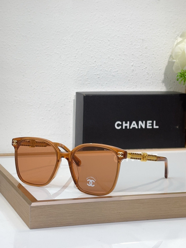 CHNL Sunglasses AAAA-5250