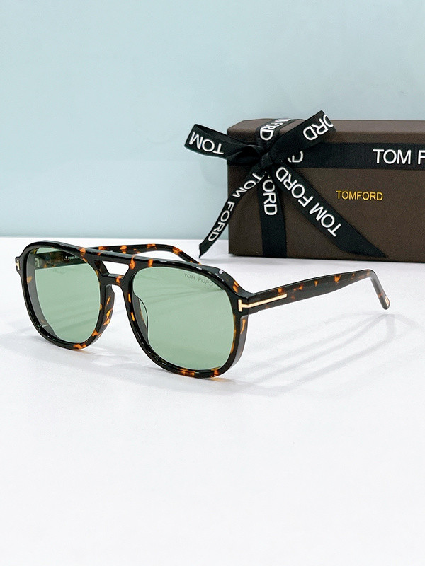 Tom Ford Sunglasses AAAA-4706