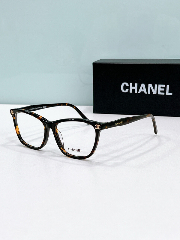 CHNL Sunglasses AAAA-5229