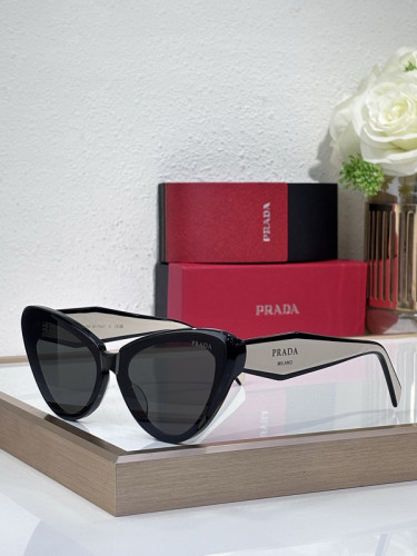 Prada Sunglasses AAAA-6409