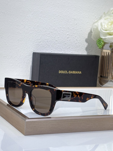 D&G Sunglasses AAAA-2767