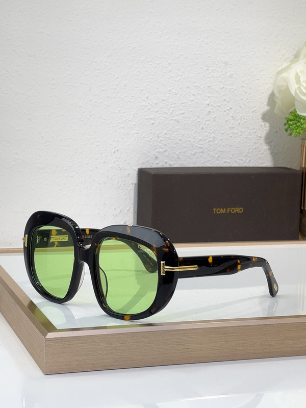 Tom Ford Sunglasses AAAA-4909