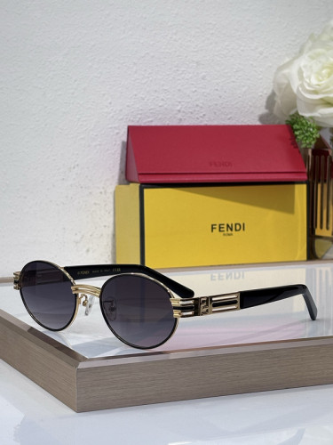 FD Sunglasses AAAA-2872