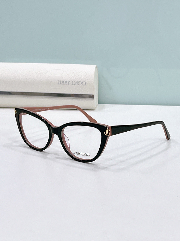 Jimmychoo Sunglasses AAAA-377