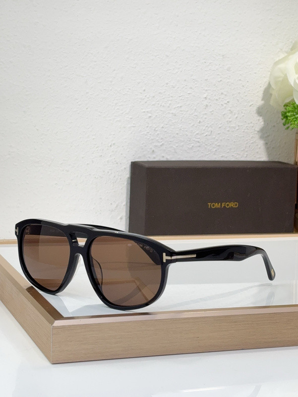 Tom Ford Sunglasses AAAA-4955