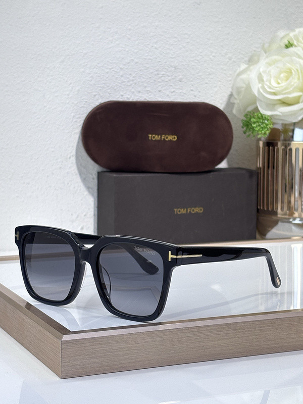 Tom Ford Sunglasses AAAA-4936