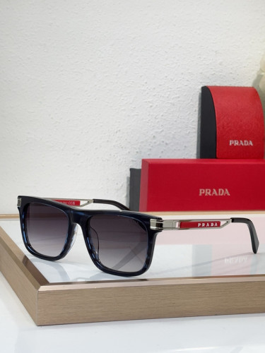 Prada Sunglasses AAAA-6277