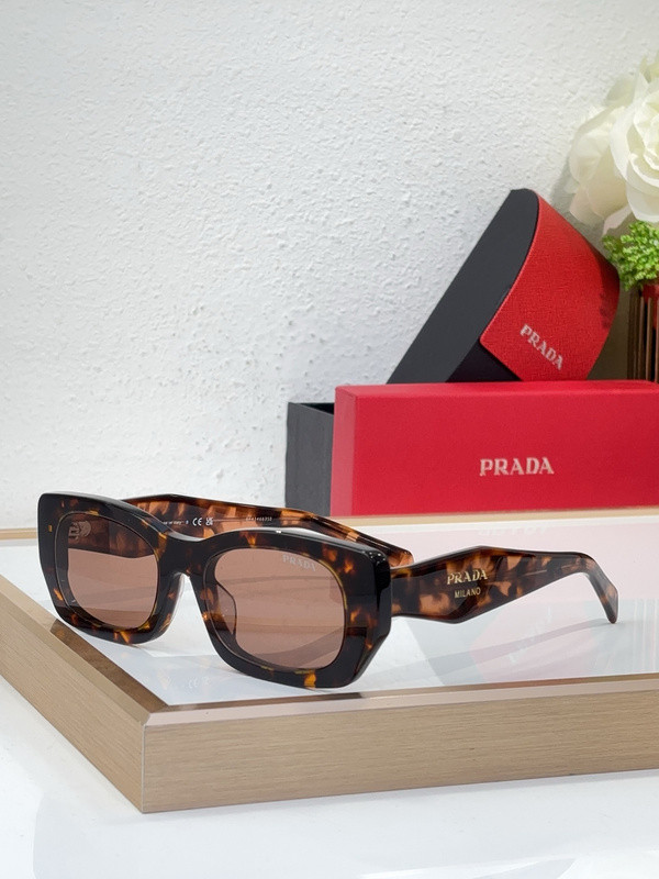 Prada Sunglasses AAAA-6171