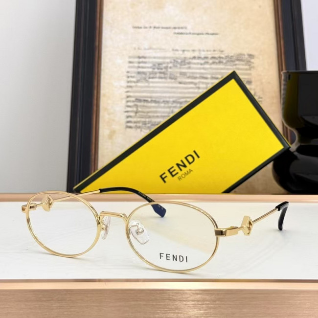 FD Sunglasses AAAA-2810