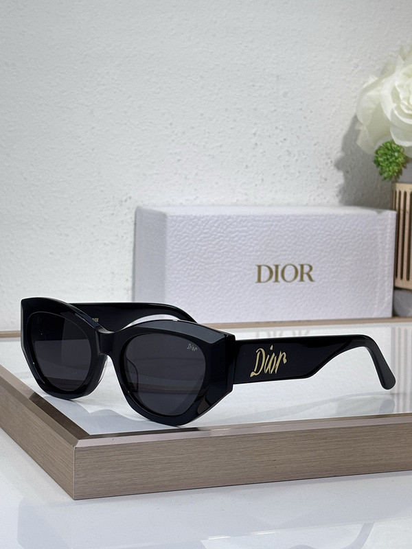 Dior Sunglasses AAAA-3676