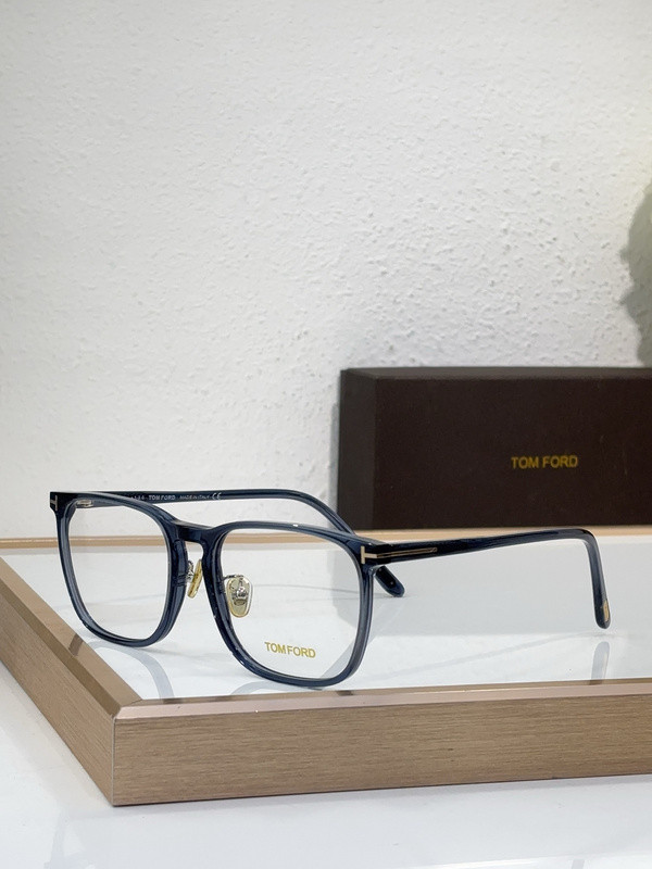 Tom Ford Sunglasses AAAA-4776