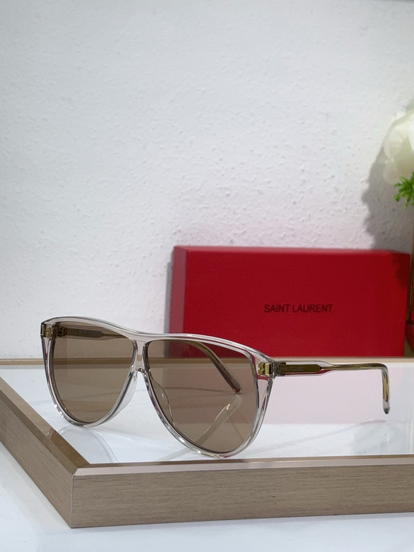 YL  Sunglasses AAAA-1169