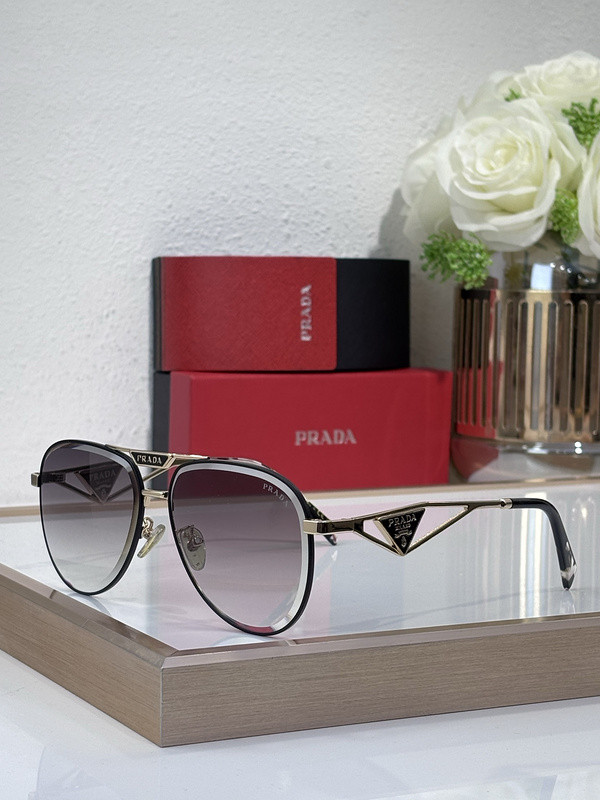 Prada Sunglasses AAAA-6420