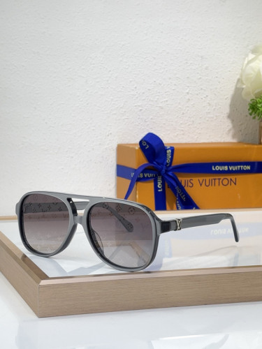 LV Sunglasses AAAA-5940