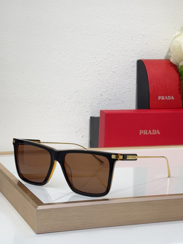 Prada Sunglasses AAAA-6383