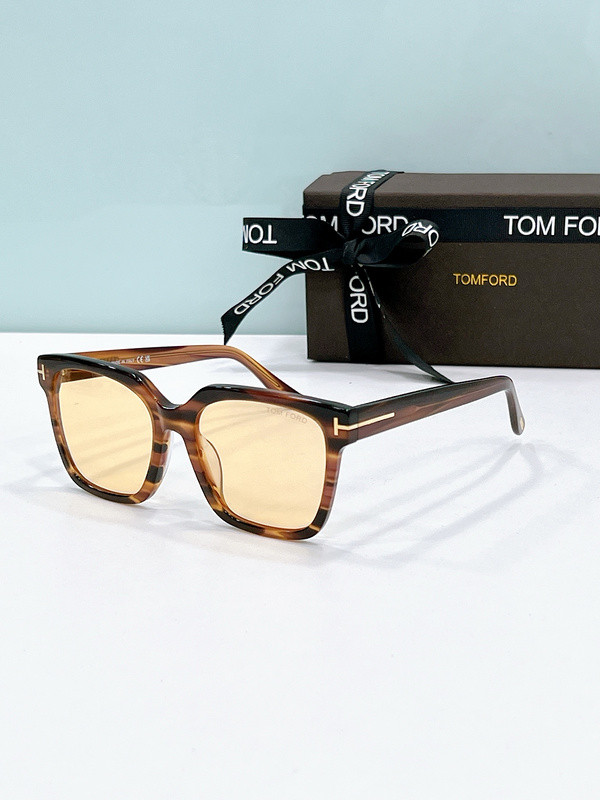 Tom Ford Sunglasses AAAA-4812