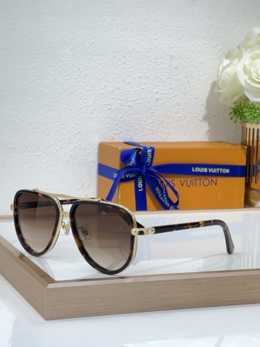 LV Sunglasses AAAA-5903