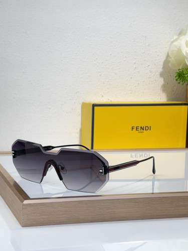 FD Sunglasses AAAA-2779