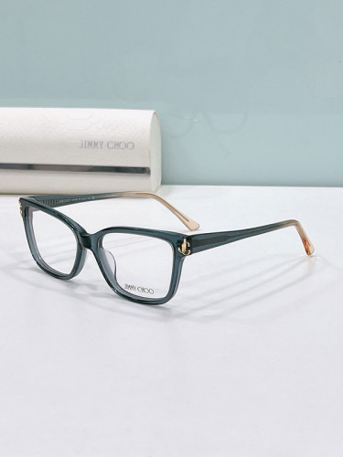 Jimmychoo Sunglasses AAAA-386