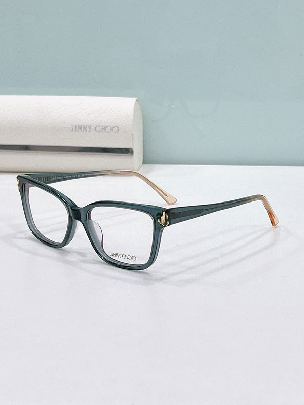 Jimmychoo Sunglasses AAAA-386